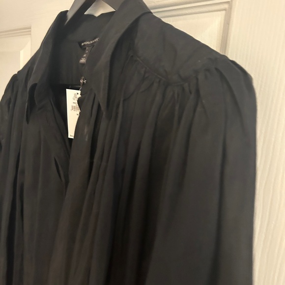 Flowy Blouse - Picture 7 of 13